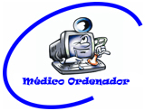 Logo Medicordenador
